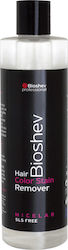 Bioshev Professional Fleckenentferner für Haarfärbemittel Micelar 500ml