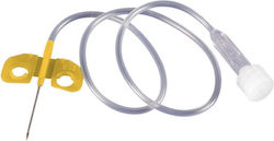 B Braun Nummer 25 Kopfhautvenen-Set 25G