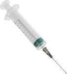 Neoject 10ml 21G Syringes 21G 10ml 100pcs