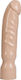 Doc Johnson Big Boy Ρεαλιστικό Dildo Flesh 30cm