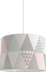 Veis Kids Ceiling Light
