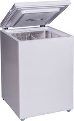Whirlpool WH1410 A+E Μπαούλο 132lt Whirlpool WH1410 A+E Μπαούλο 132lt
