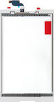 Lenovo Μηχανισμός Αφής Type A+ Λευκός (Lenovo Tab 3 8)