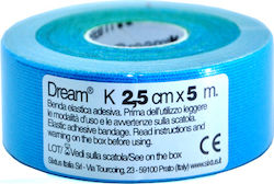 Sixtus Dream K Ταινία Κινησιοθεραπείας 2.5cm x ...