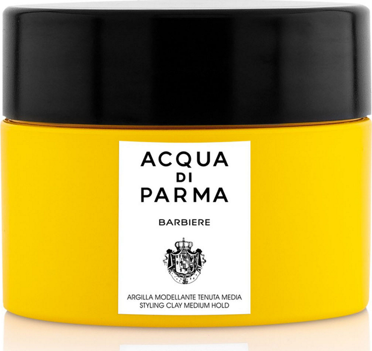 Acqua di Parma Styling Hair Clay 75ml Skroutz.gr