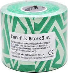 Sixtus Dream K Kinesiology Tape 5cm x 5m Tribe ...