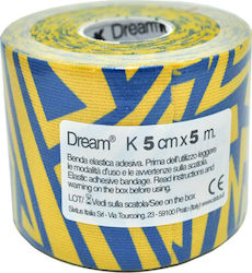 Sixtus Dream K Kinesiology Tape 5cm x 5m Tribe ...