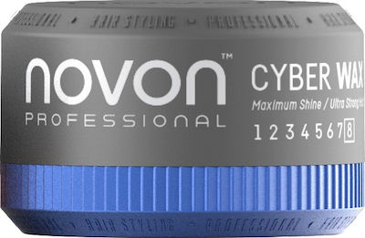 Novon Professional Cyber Lumânare Ceară 50ml