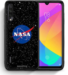 Smartfits Plastic Back Cover Multicolour (Xiaomi Mi A3)