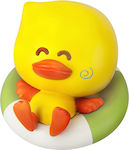 Infantino Bath Duck Squirt & Temperature Tester Bath Duck for 0++ Months