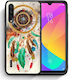 Smartfits Umschlag Rückseite Kunststoff Mehrfarbig (Xiaomi Mi A3) 4550107037833_32195893854345