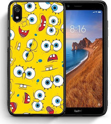 Smartfits Sponge PopArt (Redmi 7A)