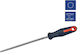 WorkPro 600004.0002 Пила за нокти Метал 1/200mm Кръгла с Дръжка