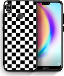 Smartfits Squares Geometric (Huawei P20 Lite)