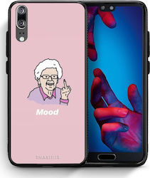 Smartfits Mood PopArt (Huawei P20)