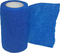 Calvo Verband 4.5cm x 7.5m Blau