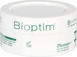 Bioshev Professional Bioptim Cream Hautschutz vor Haarfärbemittel 75ml