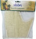 Accelere Pharm Badehandschuh gegen Cellulite Beige 1Stück
