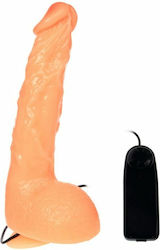 Baile Dildo with Remote Control Плът