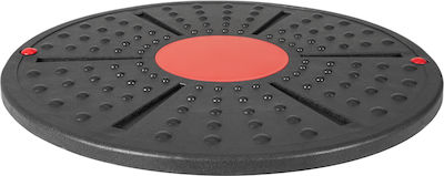 Amila Balance Disc Black with Diameter 39.5cm