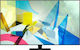 Samsung Smart Fernseher 65" 4K UHD QLED QE65Q80T HDR (2020)