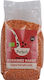 Vio Agros Lentils Red Organic 500gr