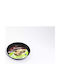 Keystone Non-stick Aluminum Cake Baking Pan 12x12x2cm