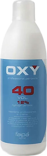 Faipa Oxy Oxycream 12% 40Vol 200ml