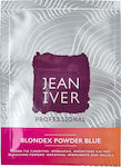 Jean Iver Blondex Blue Bleaching Powder 15gr