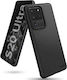 Ringke Air S Back Cover Σιλικόνης 1.3mm Μαύρο (...