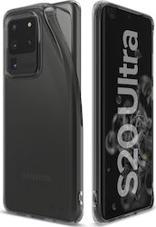 Ringke Air Μαύρη (Galaxy S20 Ultra)