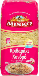 Misko Orzo 500gr 1pcs