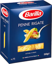 Barilla Πένες Rigate No73 500gr