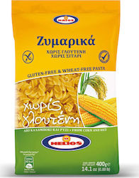 Ήλιος Fusilli von Corn & Rice Glutenfrei 400Übersetzung: "gr" 1Stück