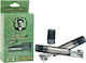 Tou Pappou Zigarettenpfeifen Slim 6mm Transpare...