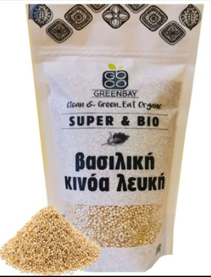 Green Bay Bio Semințe Quinoa Vasiliκă 300gr