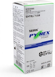 Seirin Pyonex Игли 100 Бройки