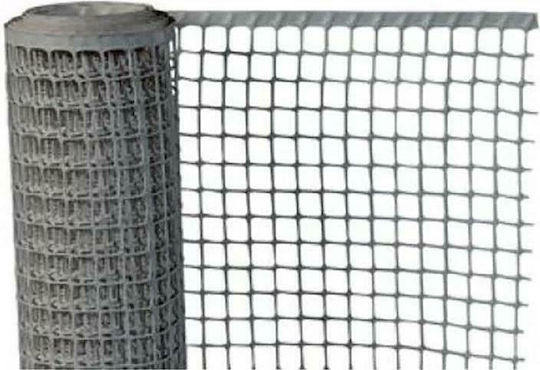 Bormann BPN2000 Balcony Net 190gsm Gray 1.2x9m