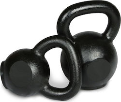 Pegasus Black Kettlebell B-1171 6kg B-1171-06