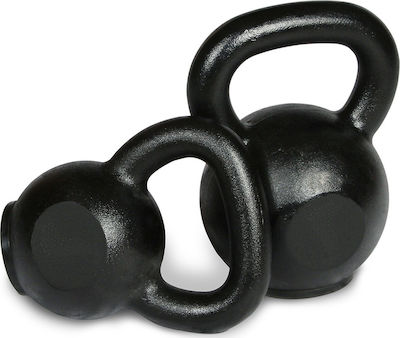 Pegasus B-1171 B-1171-06 Kettlebell 6kg Negru