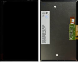 Bildschirm & Touch-Mechanismus 70WSM6980ZJL Ersatzteil (Lenovo Tab 2 A7-30)