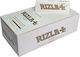 Rizla Regular White Листчета за свиване на цигари Стандартна 50 листове 50бр