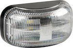 Lampa Lumina de Volum a Camionului 10 - 30V - Alb 41472