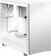 Fractal Design Define 7 Clear Tempered Glass Ga...