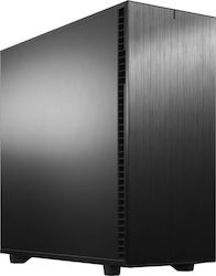 Fractal Design Define 7 XL Voller Turm Computergehäuse Schwarz
