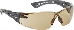 Bolle Rush+ Twilight Γυαλιά Προστασίας Bolle Rush+ Twilight Γυαλιά Προστασίας