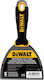 DEWALT Cuțit comun 127mm cu Mâner de Plastic 2-141