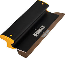 Dewalt Spatula de finisare Metal 355mm cu Mâner de Plastic 2-914