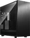 Fractal Design Define 7 XL Dark Tempered Glass Gaming Voller Turm Computergehäuse Schwarz