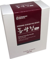Dong Bang DB100 Needles 100 Pieces Dong Bang DB100 Needles 100 Pieces